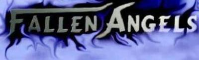 logo Fallen Angels (GER)